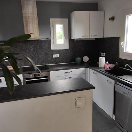 Maison De Vacances La Quercynoise Flaujac-Poujols Zewnętrze zdjęcie