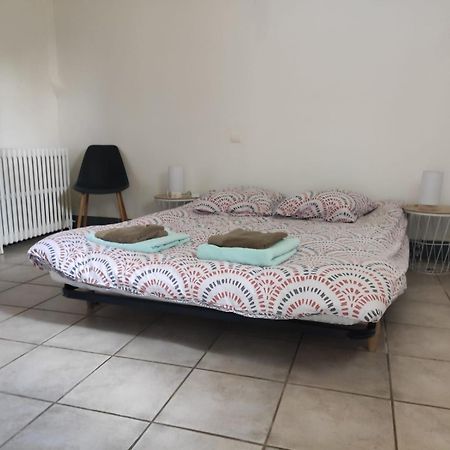 Maison De Vacances La Quercynoise Flaujac-Poujols Zewnętrze zdjęcie