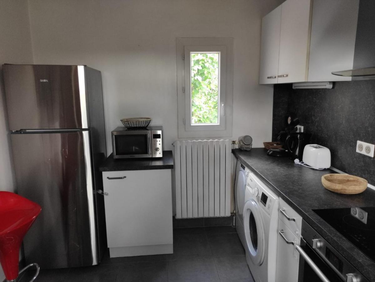 Maison De Vacances La Quercynoise Flaujac-Poujols Zewnętrze zdjęcie