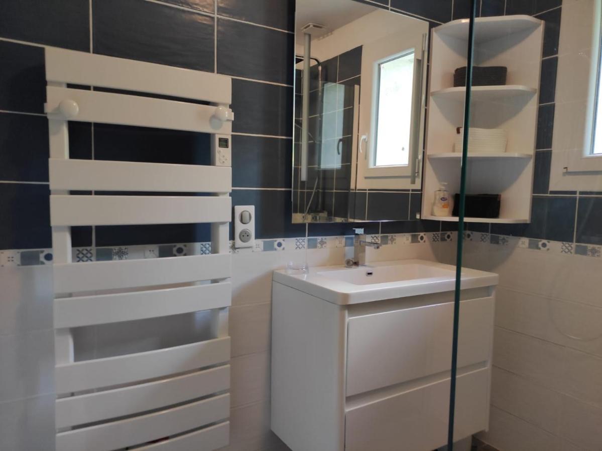 Maison De Vacances La Quercynoise Flaujac-Poujols Zewnętrze zdjęcie
