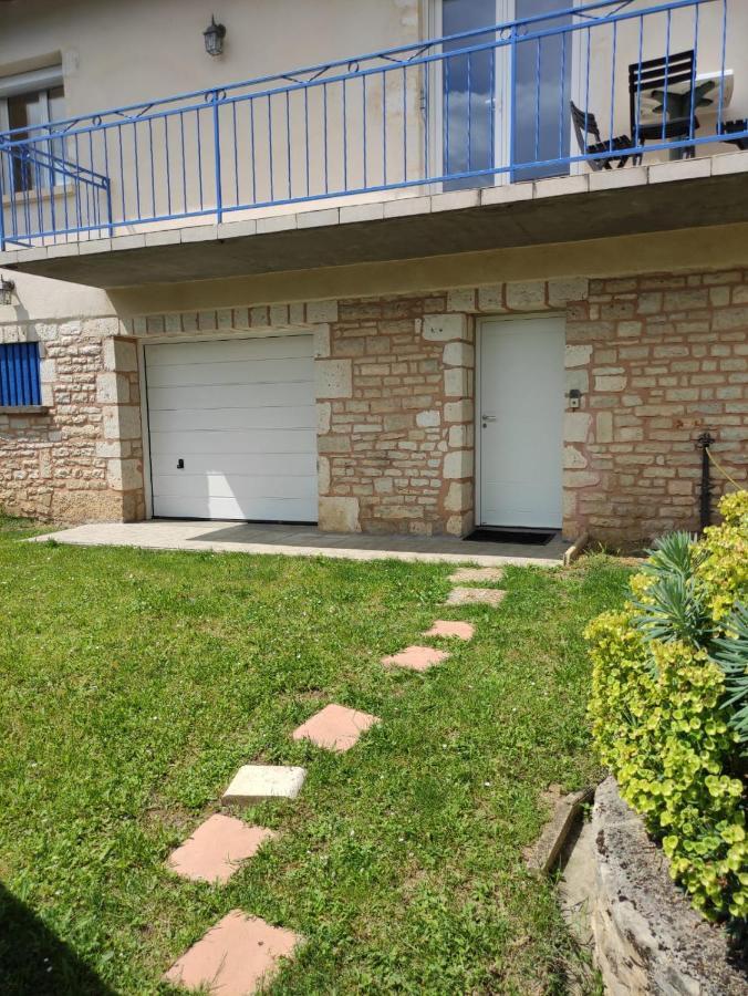 Maison De Vacances La Quercynoise Flaujac-Poujols Zewnętrze zdjęcie
