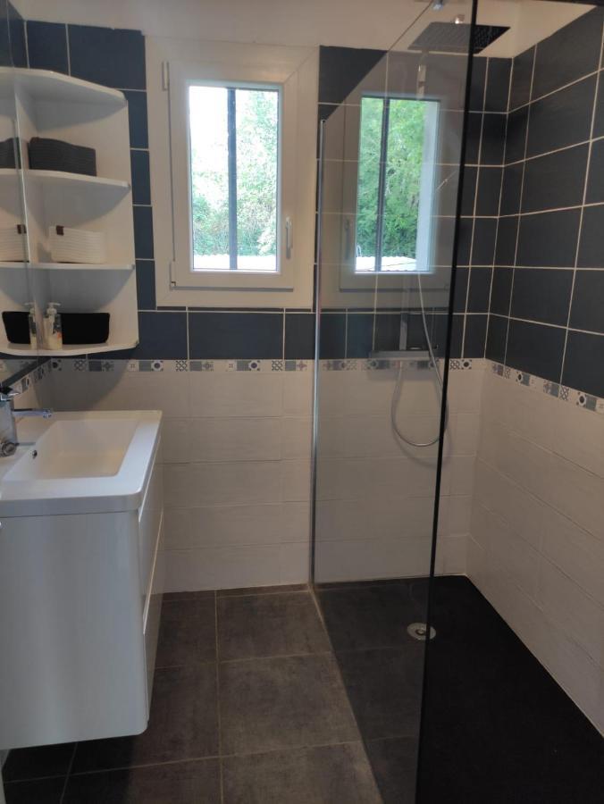 Maison De Vacances La Quercynoise Flaujac-Poujols Zewnętrze zdjęcie