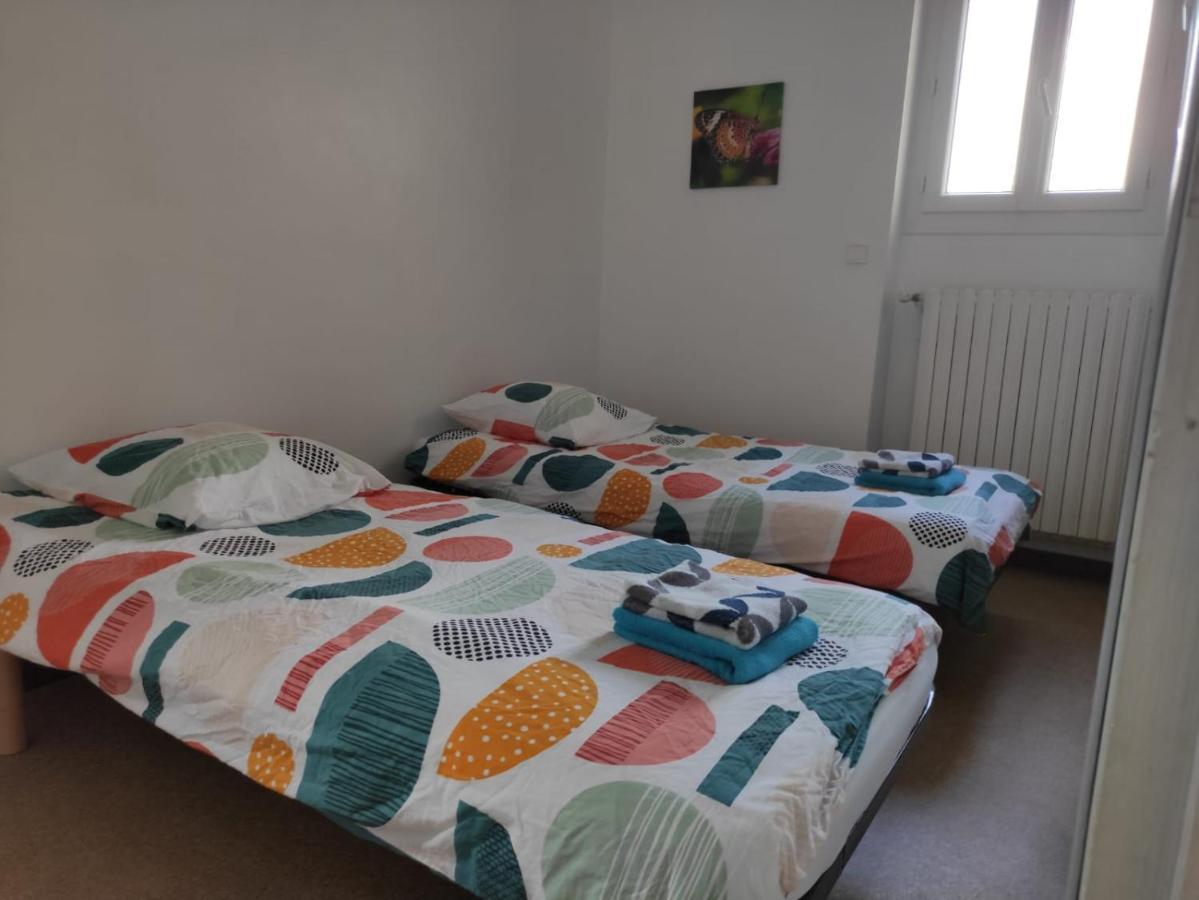 Maison De Vacances La Quercynoise Flaujac-Poujols Zewnętrze zdjęcie