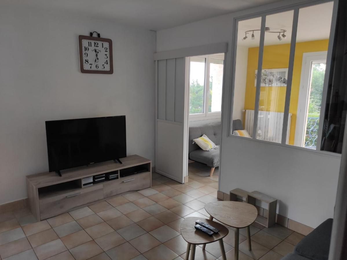 Maison De Vacances La Quercynoise Flaujac-Poujols Zewnętrze zdjęcie