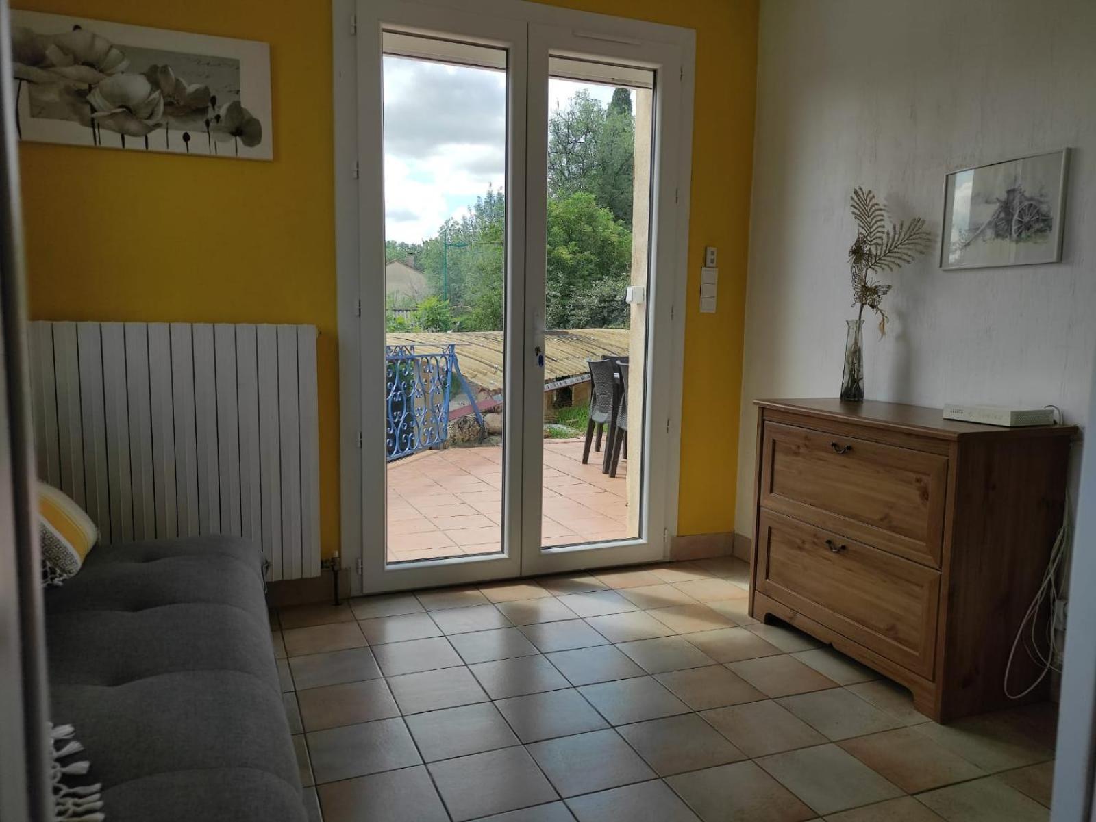 Maison De Vacances La Quercynoise Flaujac-Poujols Zewnętrze zdjęcie