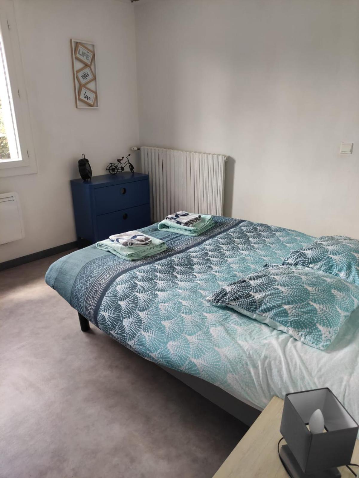 Maison De Vacances La Quercynoise Flaujac-Poujols Zewnętrze zdjęcie
