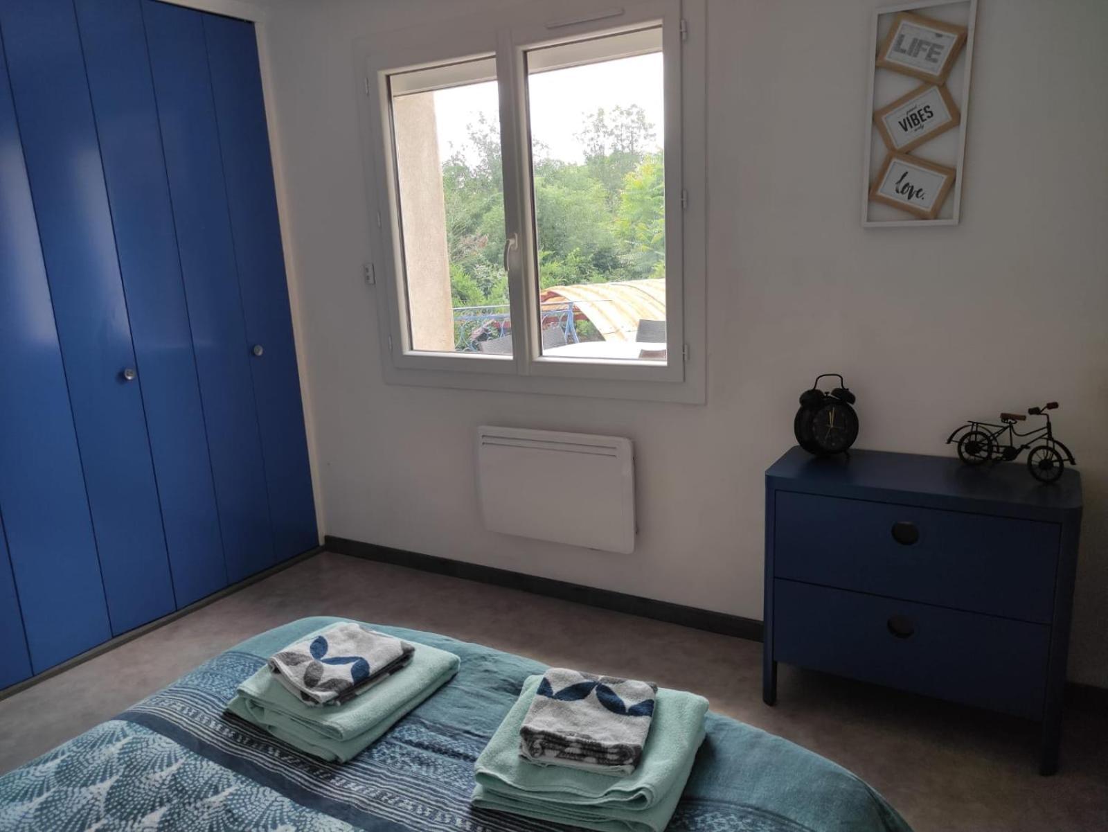 Maison De Vacances La Quercynoise Flaujac-Poujols Zewnętrze zdjęcie