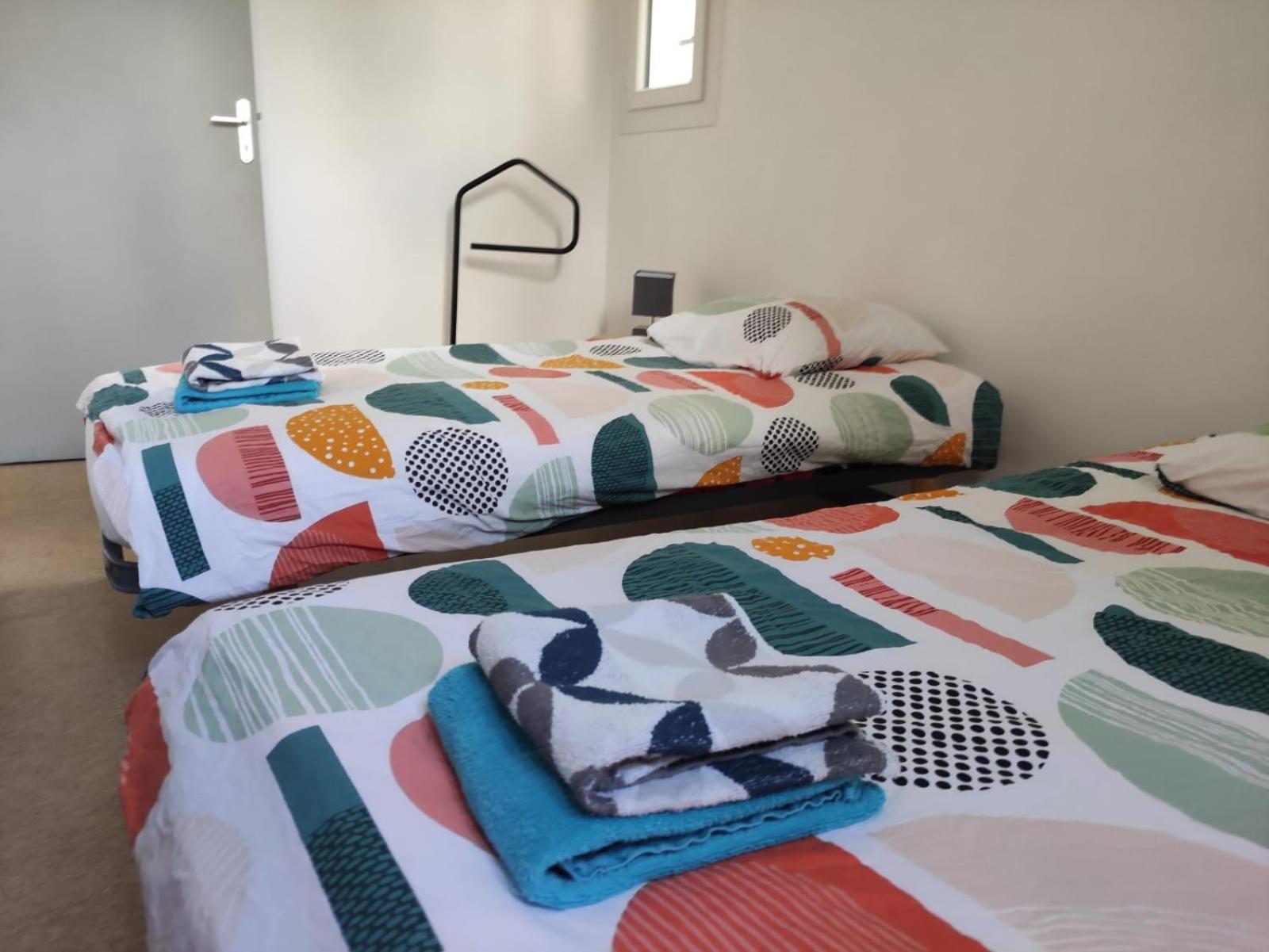 Maison De Vacances La Quercynoise Flaujac-Poujols Zewnętrze zdjęcie
